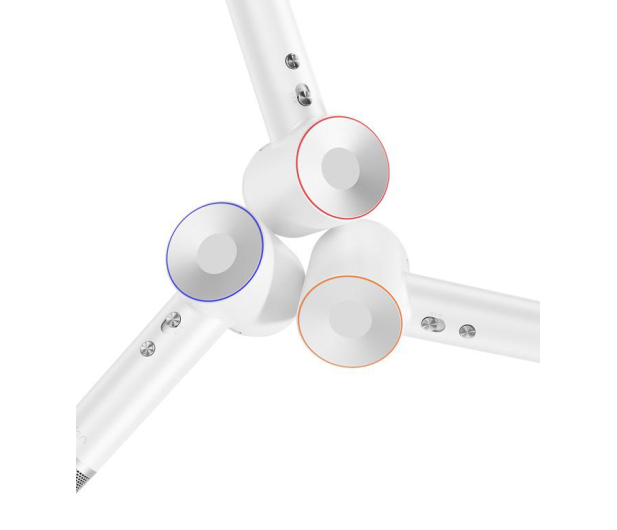 Laifen SUSZARKA SWIFT PREMIUM GOLDEN WHITE - 1335929 - zdjęcie 5